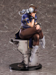 Max Factory 1/6 PVC 春麗《Street Fighter》