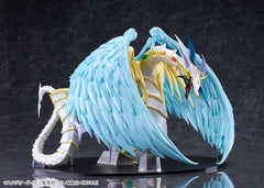 Yu-Gi-Oh! GX Rainbow Dragon / 遊戲王GX 究極寶玉神 彩虹龍