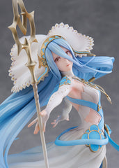 INTELLIGENT SYSTEMS 1/7 PVC 阿庫婭(白色歌姬)《Fire Emblem》