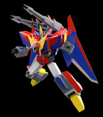 MODEROID Gekiryuger / 碧藍航線 信濃 月色鉻Ver.