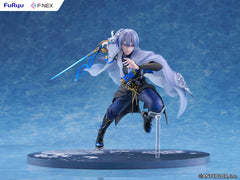Koyanagi Rou 1/7 Scale Figure / 1/7 PVC 小柳郎