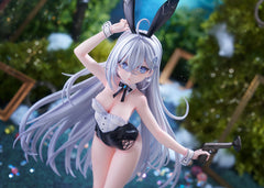 Kadokawa 1/7 PVC 幽鬼《靠死亡遊戲混飯吃》