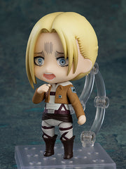 Nendoroid Annie Leonhart / 黏土人1385 亞妮‧雷恩哈特