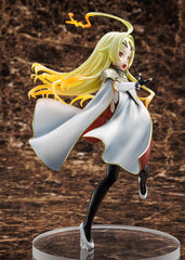 Kadokawa 1/7 PVC 泰奧莉塔《判處勇者刑 懲罰勇者9004隊刑務紀錄》