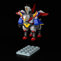 BRICKROID Pegasus Saber / BRICKROID 飛馬軍刀