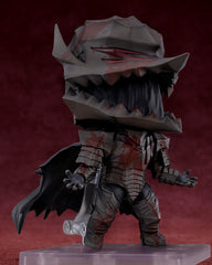 黏土人 凱茲 狂戰士鎧甲Ver. BLOOD EDITION