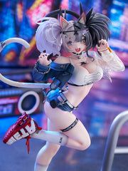 Wonderful Works 1/7 PVC Melterna Girl - Meta子