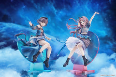 Good Smile 1/7 PVC 高松燈 Zero Gravity Ver《BanG Dream!》