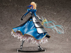 FREEing 1/4 PVC Saber/阿爾托莉亞‧潘德拉剛(第二再臨)《Fate/Grand Order》