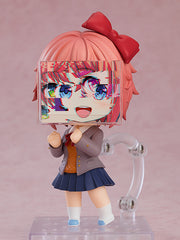 Nendoroid Sayori / 黏土人 紗世里 (DDLC)