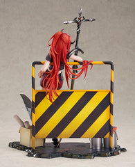 Good Smile 1/7 PVC 史爾特爾 自由//失效 VER.《明日方舟》