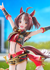 Phat! 1/6 PVC 放聲歡呼《賽馬娘 Pretty Derby》