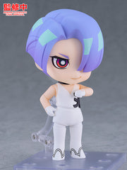 Nendoroid Polyester / 黏土人 2966 波莉絲特