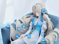 Kadokawa 1/7 PVC 普遍體 「Nemophila」《異世界情緒》