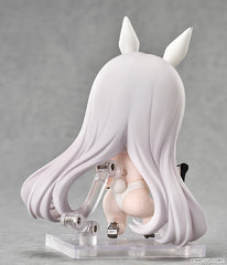 Nendoroid Blanc / 黏土人 布蘭兒
