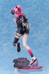 A.Dimension 1/4 PVC 倉持妹路特《彩虹社》