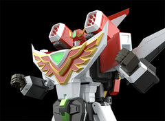 Good Smile THE 合體 雷鳥 (再販)《太陽勇者》