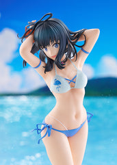Good Smile POP UP PARADE Beach Queens 寶多六花 L size 《GRIDMAN UNIVERSE》