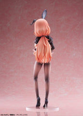 Komaro Michinoku Reverse Bunny Ver. / 學生會也有洞! 陸奧駒絽 逆兔女郎Ver.