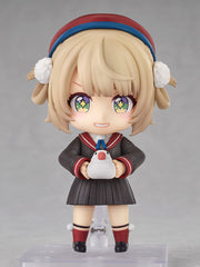 Nendoroid Shigure Ui: Standard Outfit Ver. / 黏土人 時雨羽衣:標準插畫服裝 Ver.