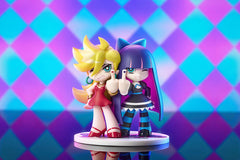 Mini Memory Panty & Stocking / Mini Memory 潘蒂&絲桃金