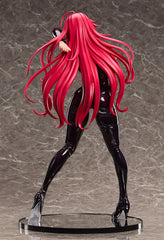 Rias Gremory: Catsuit Ver. / 莉雅絲·吉蒙裡 緊身衣Ver.