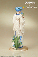 MADHOUSE x Design COCO 1/7 PVC 欣梅爾 新藝術風格《葬送的芙莉蓮》