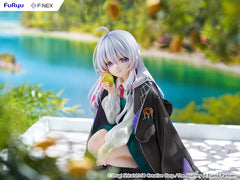 FuRyu F:NEX 1/6 PVC 伊蕾娜 柑橘ver.《魔女之旅》
