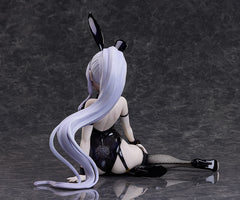 Shalltear Bloodfallen: Black Bunny Ver. / 夏提雅‧布拉德福倫 黑兔 Ver.