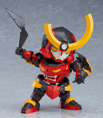 MODEROID Gurren Lagann / MODEROID 紅蓮螺巖