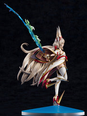 Nia / 妮雅
