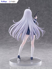 FuRyu F:NEX 1/7 PVC 幽鬼 制服Ver.《靠死亡遊戲混飯吃。》