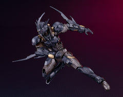 Max Factory Plamax Gale Hound·卡巴03 《Titanomachia x 強殖裝甲GUYVER》