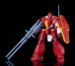 MODEROID Galient Heavy Armor Kai / MODEROID 加連特重甲改