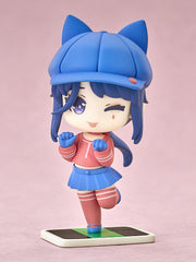 Mini Memory Cappie / MiSide 迷你回憶 凱皮 (Cappie) 盒玩公仔
