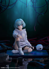 Make a Girl No. 0 1/7 Scale Figure / No. 0 1/7 比例模型
