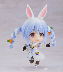 Nendoroid Usada Pekora / 黏土人 1823 兔田佩克拉