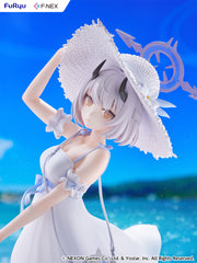 Sena(Casual) 1/7Scale Figure / 蔚藍檔案 冰室茜 (Sena) 便服 Ver. 1/7 比例完成品模型