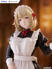 FuRyu Tenitol Tall PVC 法琳·托登 Classical 女僕《迷宮飯》