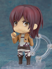 Nendoroid Sasha Braus / 黏土人 1384 莎夏‧布勞斯