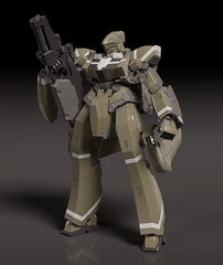 Good Smile Moderoid 模型 KG-7 AREION 《ALDNOAH.ZERO》