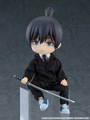 Nendoroid Doll Aki Hayakawa / 黏土娃 早川秋