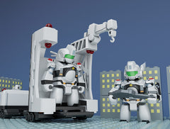 BRICKROID AV-98 Ingram Unit 2 / BRICKROID 機動警察 AV-98 英格蘭姆2號機