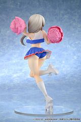 MuseMolds 1/7 PVC 宇崎月 啦啦隊女孩Ver.《宇崎學妹想要玩!ω》