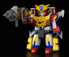 BRICKROID Ga-Orn (Animal Mode) / BRICKROID Ga-Orn(動物模式)