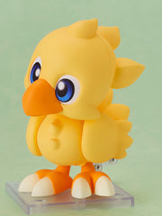 Good Smile 黏土人 3019 陸行鳥《最終幻想》