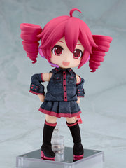Nendoroid Doll Outfit Set: Kasane Teto / 黏土人娃娃套裝:Kasane Teto