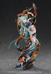 初音未來 十面埋伏Ver.