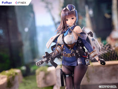 FuRyu F:NEX 1/7 PVC 瑪麗安《勝利女神:妮姬》