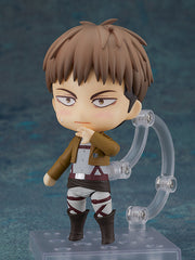 Nendoroid Jean Kirstein / 黏土人 1383 約翰‧基爾斯坦